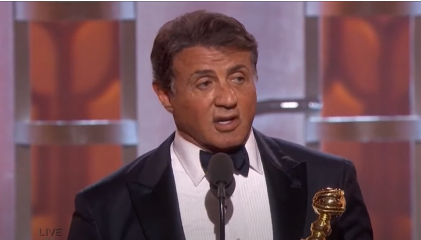 En İyi Sylvester Stallone Filmleri - Yeni Ve Eski En Çok İzlenen Sylvester Stallone Filmleri Listesi Ve Önerisi