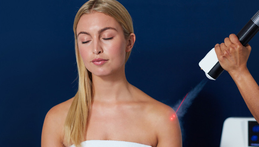 Lazer epilasyonda yeni dönem: Hibrit buz lazer