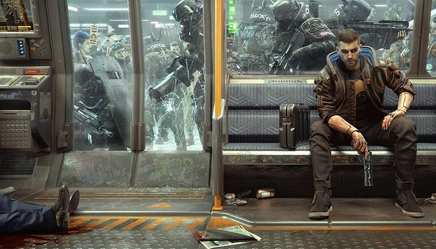 Cyberpunk 2077’nin bölüm tasarımcısı, oyundan çıkarılan özellikler hakkında konuştu