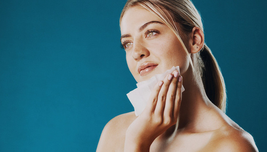 Makyaj Temizleme Mendilleri Zararlı mı