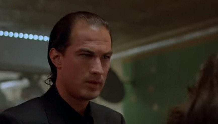 En İyi Steven Seagal Filmleri - Yeni Ve Eski En Çok İzlenen Steven Seagal Filmleri Listesi Ve Önerisi