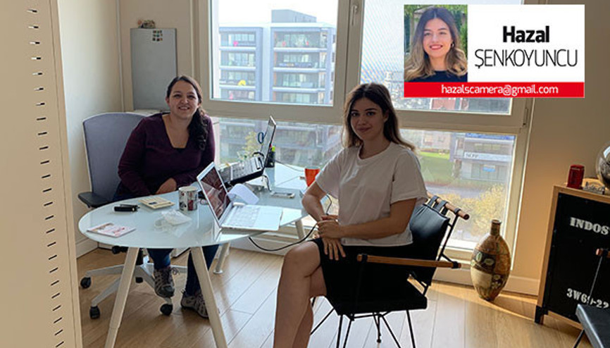 Zehirsiz gıda için gönüllü emeği