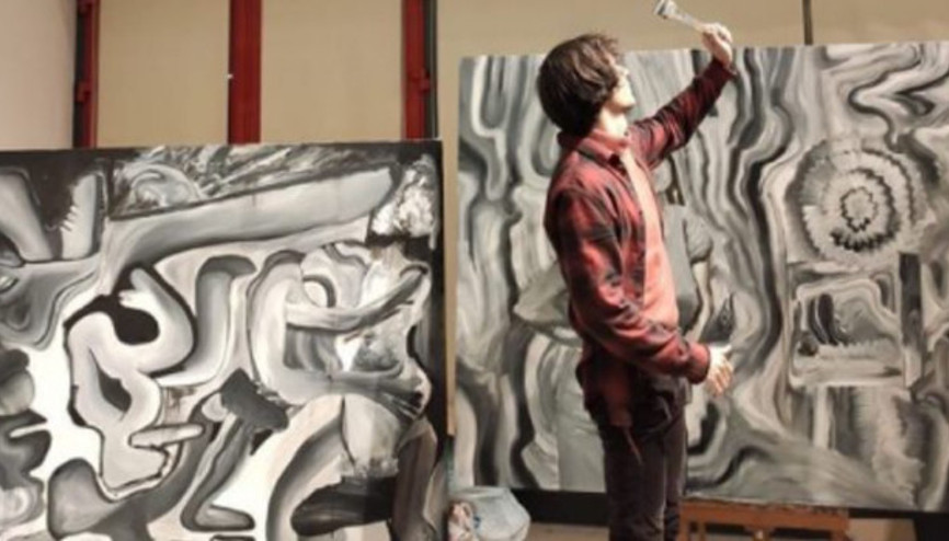 Artweeks@Akaretlerde İyilik İçin Sanat Derneğinden karma sergi