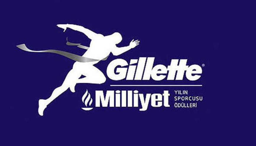 Sporun Oscar’ı  “Gillette-Milliyet Yılın Sporcusu” ödül töreni tarihi belli oldu