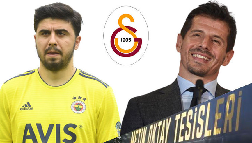 Son Dakika | Fenerbahçede Emre Belözoğlu dönemi resmen başladı Her şeyi anlattı ve müjdeyi verdi...