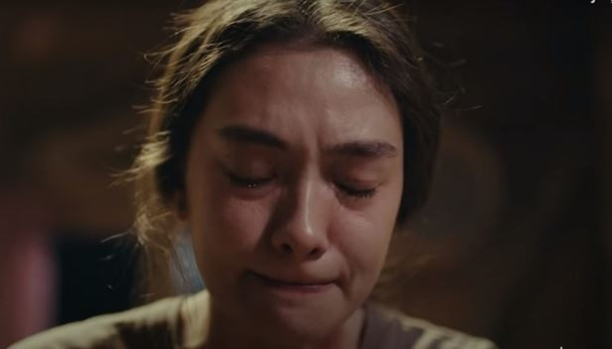 Sefirin Kızı’nda Sancar ve Akın öldü mü İşte Sefirin Kızı yeni bölüm fragmanı