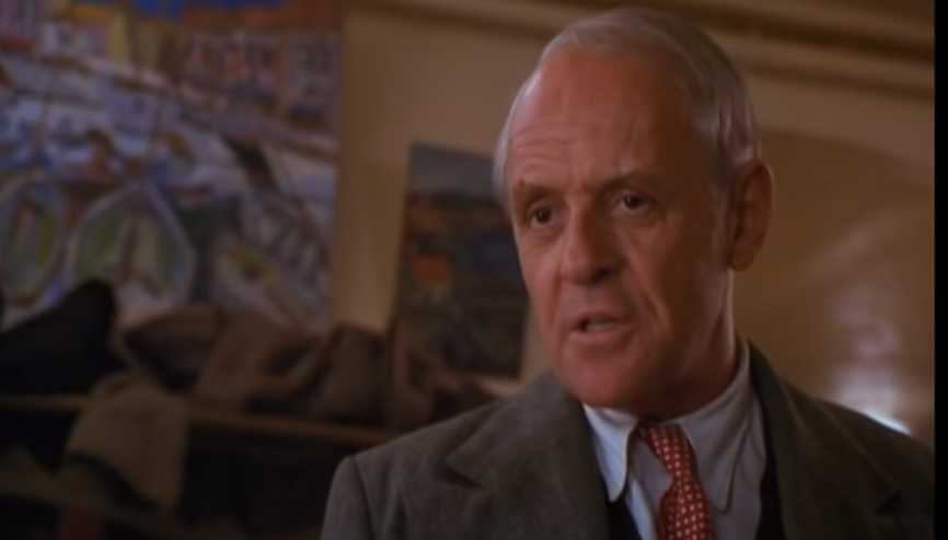 En İyi Anthony Hopkins Filmleri - Yeni Ve Eski En Çok İzlenen Anthony Hopkins Filmleri Listesi Ve Önerisi