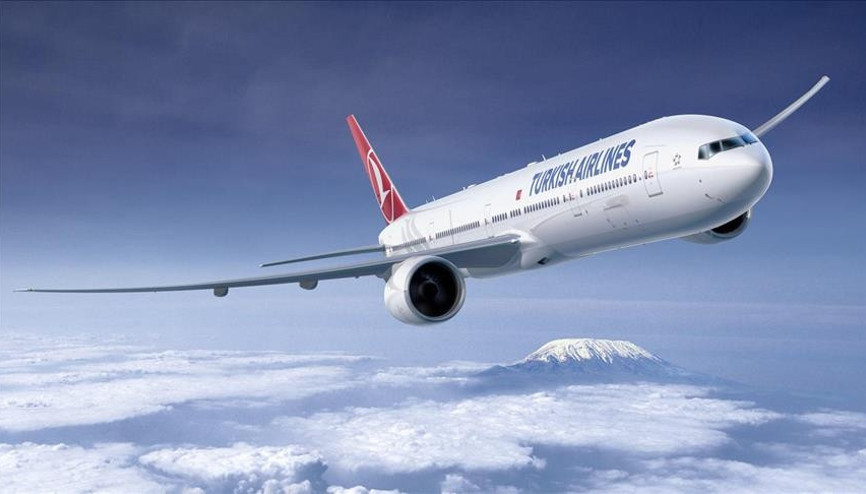 THY’den 29 Ekim için anlamlı video