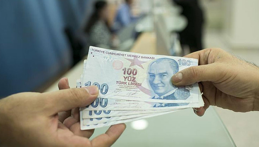 Müjdeyi Bakan verdi Ödemeler haftaya başlıyor