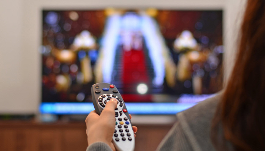 Televizyonlarda artırılmış gerçeklik teknolojisi hayata geçiyor