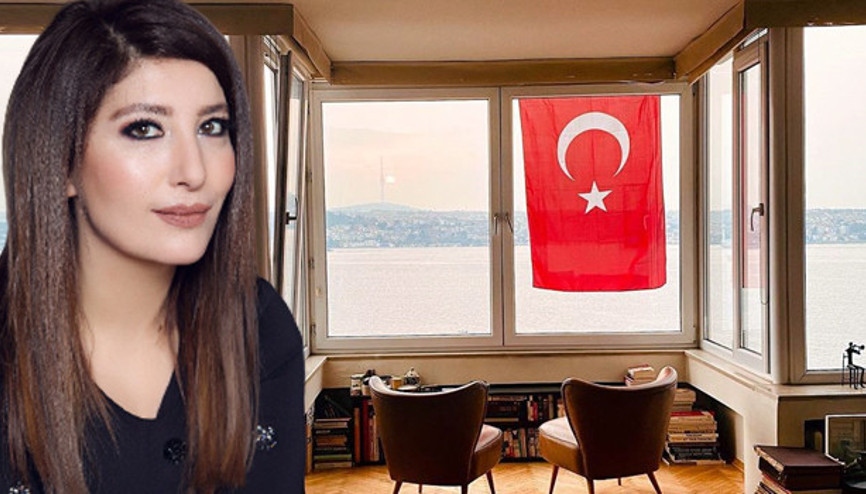 Ünlü isimlerden 29 Ekim Cumhuriyet Bayramı mesajları...