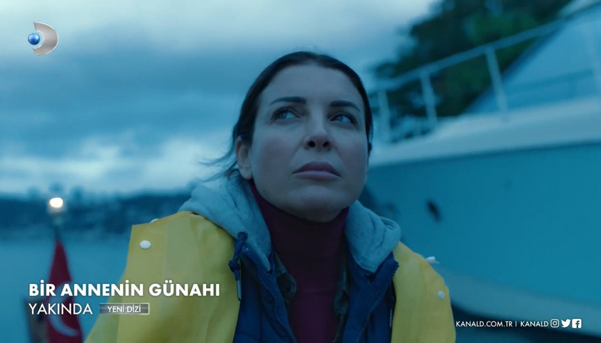 Bir Annenin Günahı yakında Kanal Dde