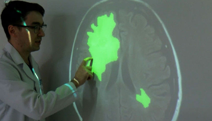 Son dakika... Hayat kurtaracak proje... 10 saniyede tespit edilecek