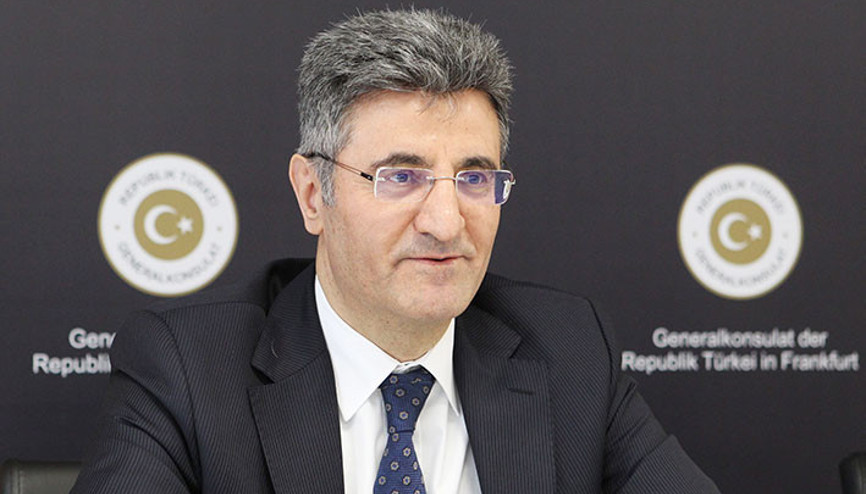 Önümüzdeki yıl hep birlikte coşkuyla kutlayacağız
