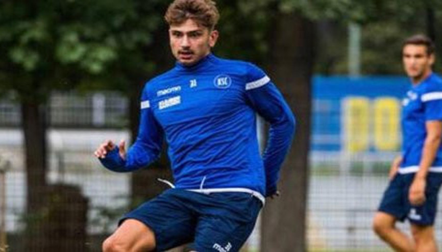 Malik Batmaz: Oyun tarzımı Luis Suareze benzetiyorlar...