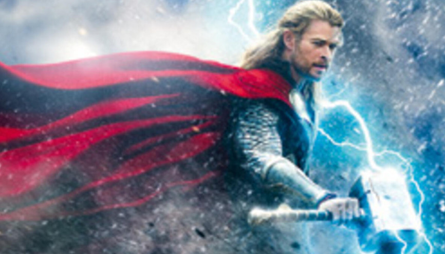 Thor ne demek İşte sosyal medyaya konu olan Thorun konusu