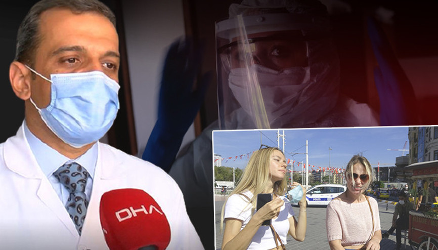 Son dakika haberi... Bilim Kurulu üyesi Prof. Dr. Alpay Azap’tan çarpıcı açıklamalar: Koronavirüs hastalarında aspirin kullanıyoruz