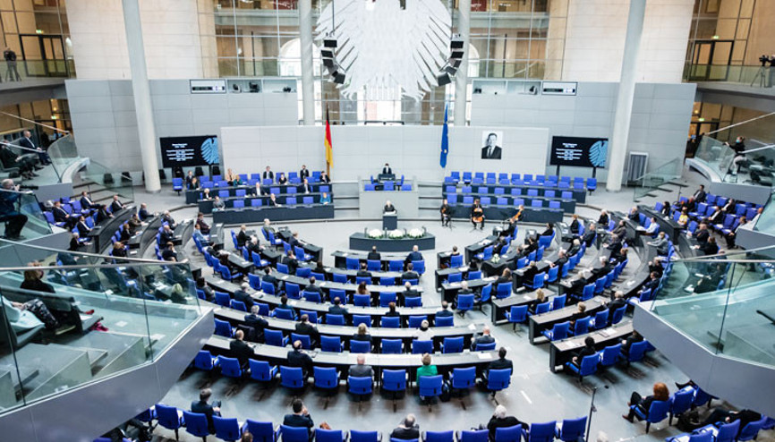 Almanya gelecek yıl ‘seçim yılı’ olacak