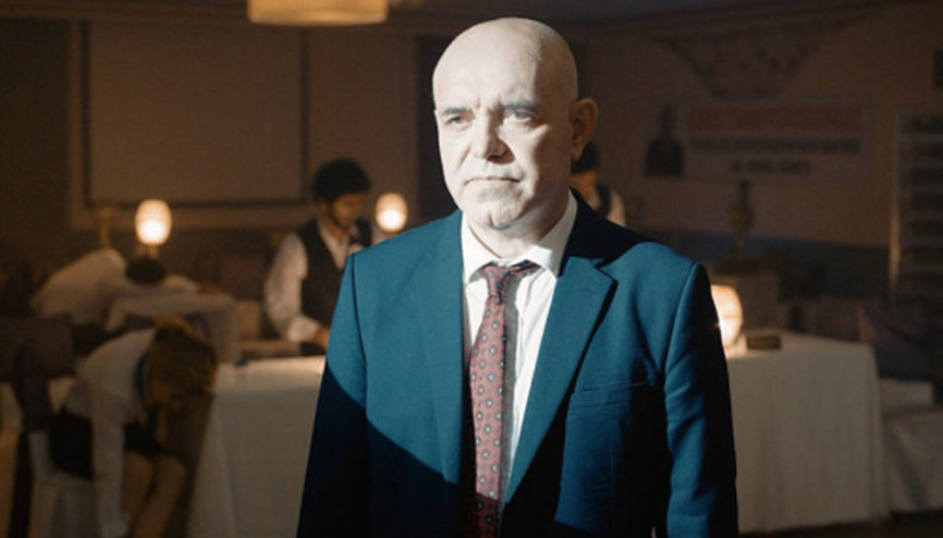 Ercan Kesalın ilk uzun metraj filmi Nasipse Adayız vizyona giriyor