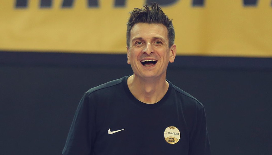 Giovanni Guidetti: Türk bayrağını dünyanın her yerine taşıdık...