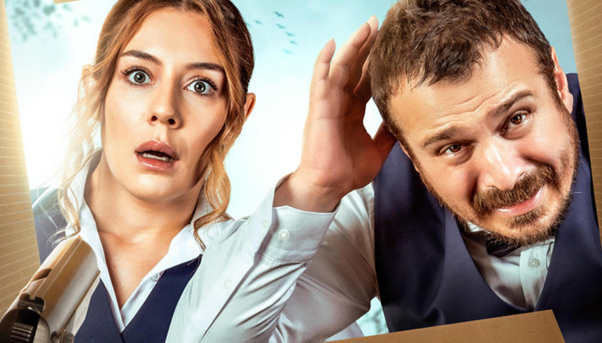 ‘Son Şaka’ 6 Kasım’da vizyonda