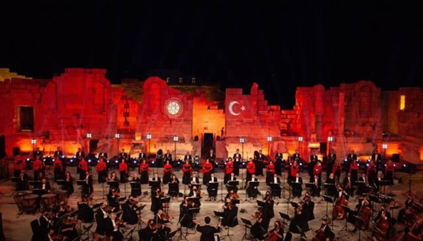 Büyük Cumhuriyet Konseri