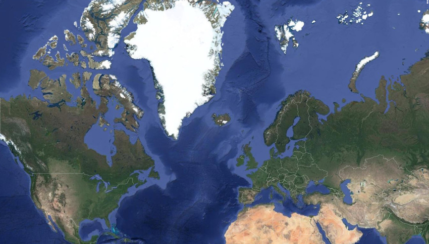 Dünyayı dehşete düşüren görüntü: Geri dönülemez noktadayız