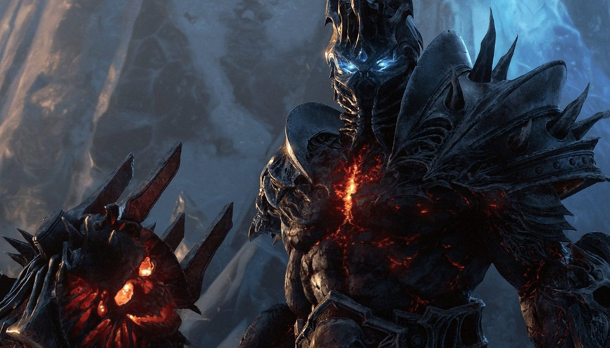 World of Warcraft Shadowlands çıkış tarihi belli oldu