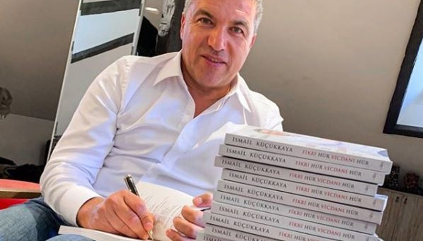İsmail Küçükkaya neden yok, nerede Koronavirüs şüphesi