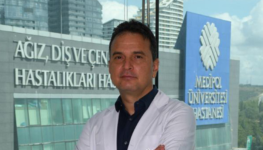 “Kontrolsüz D vitamini takviyesi pankreasınızı vurmasın”