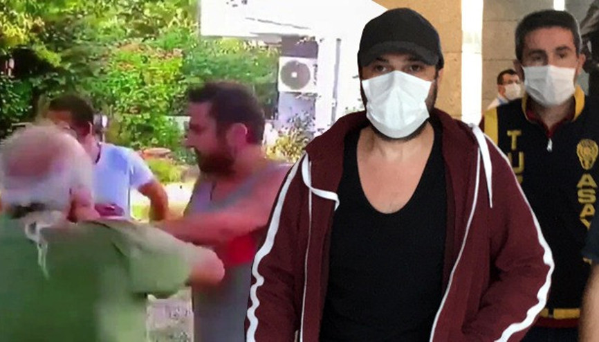 Halil Sezainin cezası belli oldu