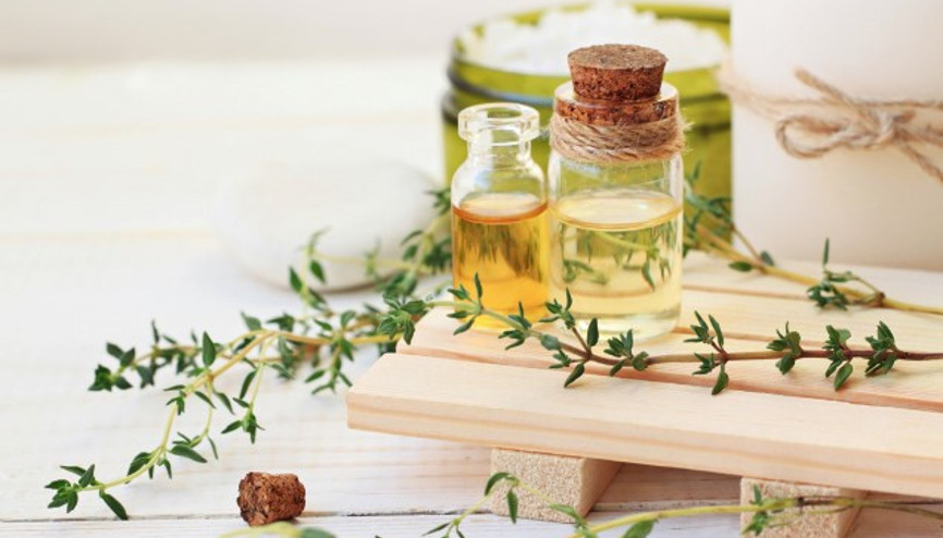 Kekik Sulu Dezenfektan Tarifi