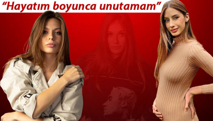 Son Dakika | Alexander Zverevin eski kız arkadaşı Olga Sharipovadan olay açıklamalar Yastıkla boğmaya kalktı