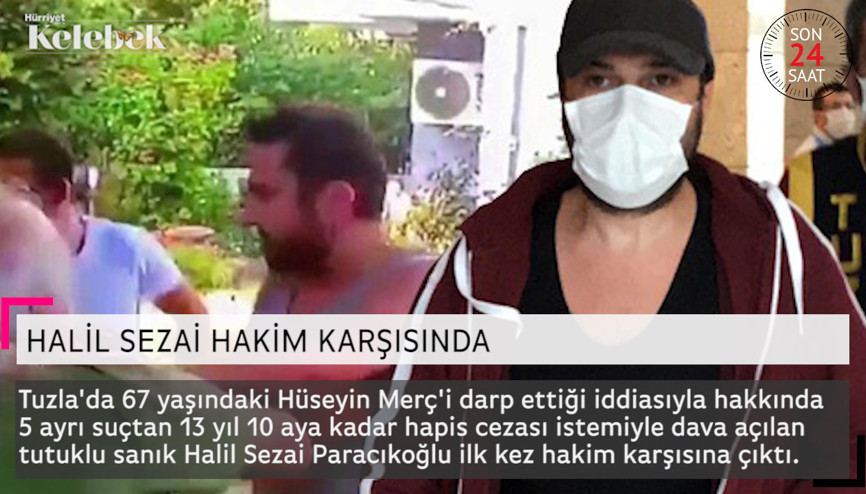 Son 24 Saatte Magazin Gündemi (30.10.2020)