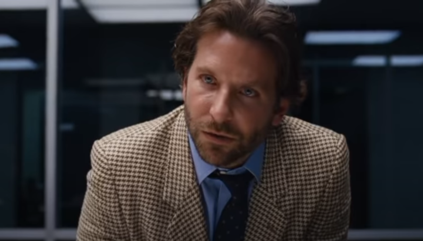 En İyi Bradley Cooper Filmleri - Yeni Ve Eski En Çok İzlenen Bradley Cooper Filmleri Listesi Ve Önerisi