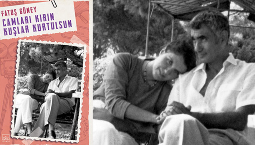 Fatoş Güneyden Camları Kırın Kuşlar Kurtulsun