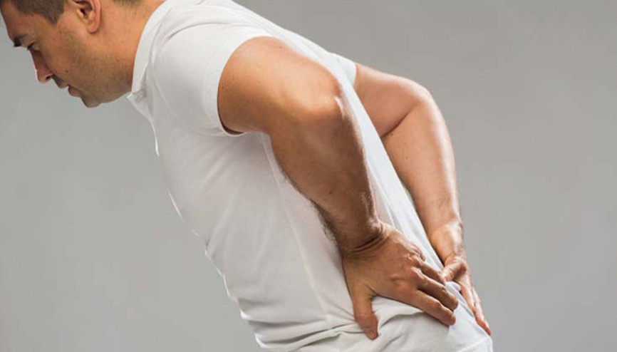 Skolyoz tedavi edilmezse farklı sorunlara neden olabilir