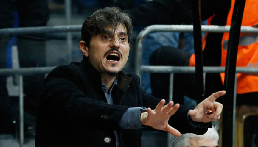 Son Dakika | Panathinaikos başkanı Dimitris Giannakopoulos kalp krizi geçirdi