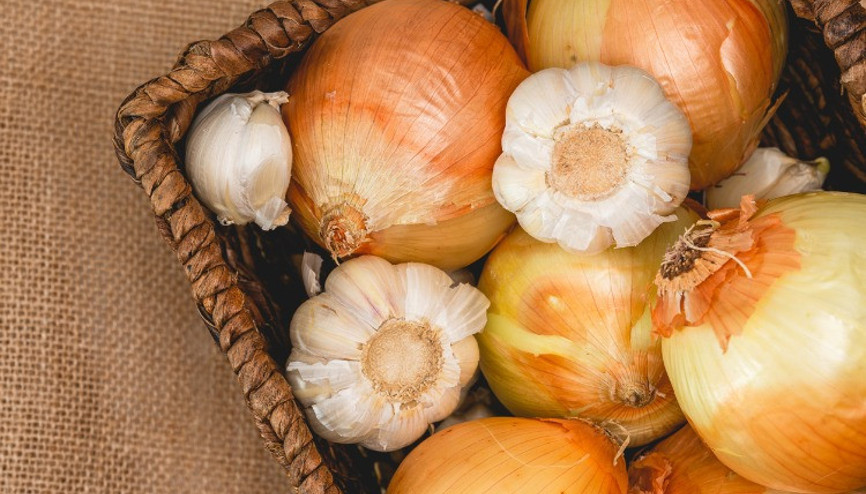 Kış aylarında sağlıklı olmanın sırrı bu 5 gıdada saklı