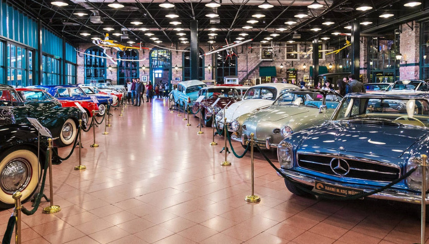 Çocukların hem çok şey öğreneceği hem de eğleneceği müzeler