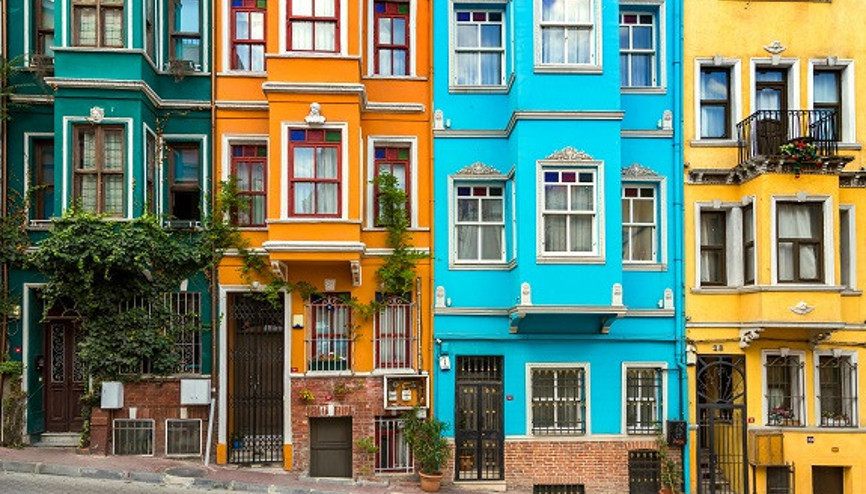 Dizilerin vazgeçilmez adresi: Balat