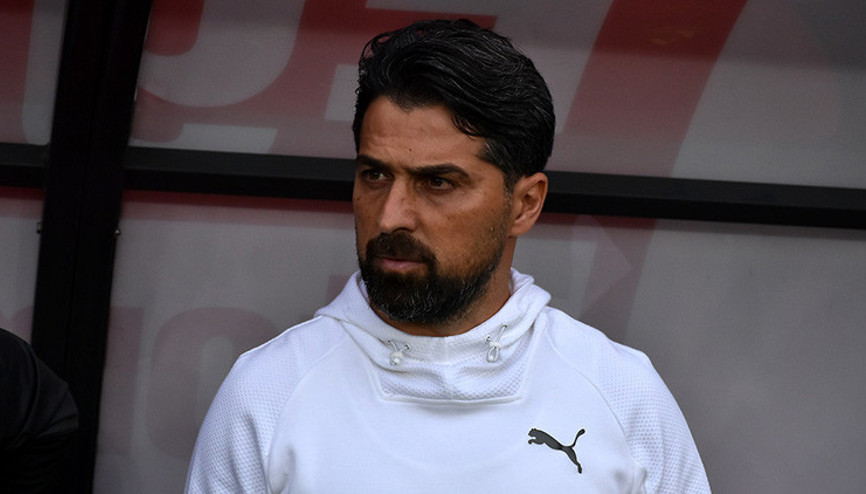 Son Dakika | Göztepe Teknik Direktörü İlhan Paluttan deprem açıklaması