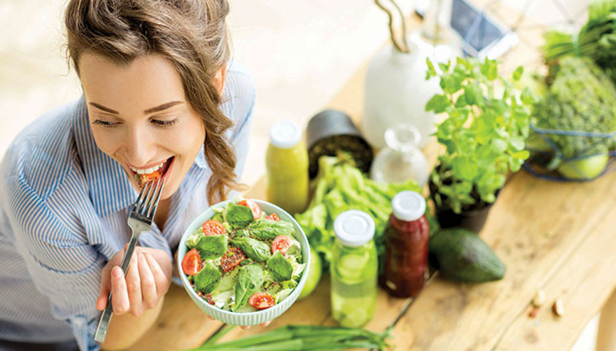 Dünya Vegan Gününüz kutlu olsun