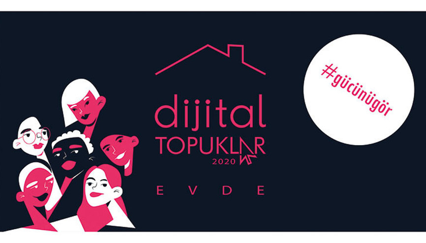 Topuk sesleri bu yıl ekrandan yükselecek