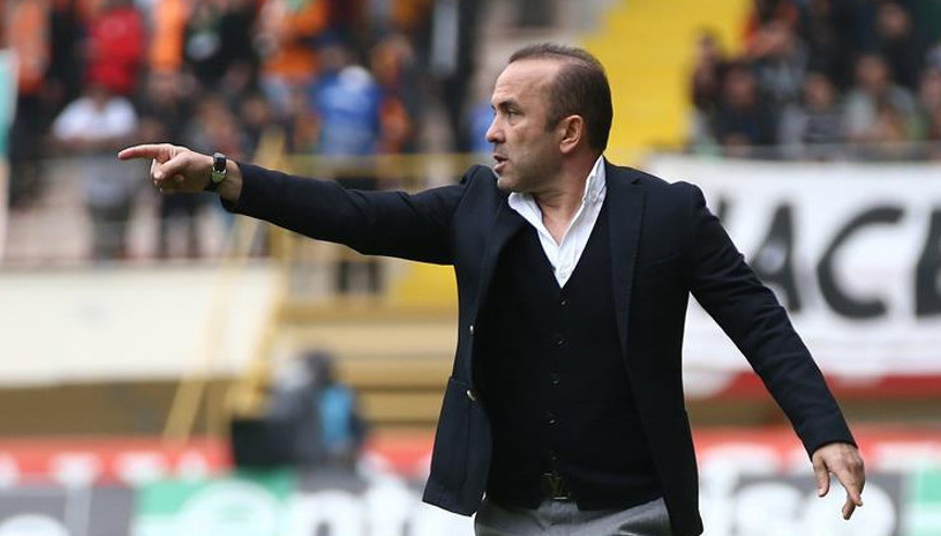 Mehmet Özdilek: Hatalar yaptık ve cezayı kestiler