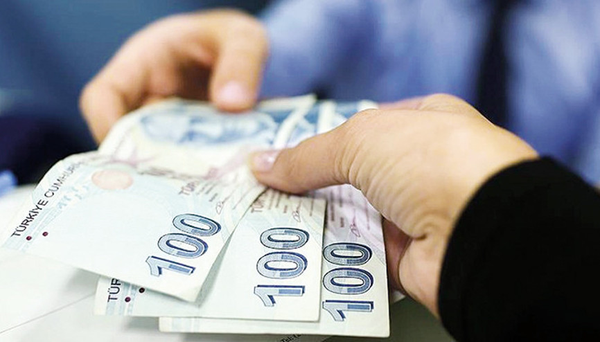 ‘2 maaş birlikte alınabilir’ ‘2 maaş birlikte alınabilir’