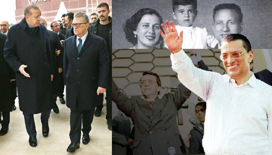 Eski Başbakan Mesut Yılmaz, 73 yaşında hayatını kaybetti... Centilmene veda