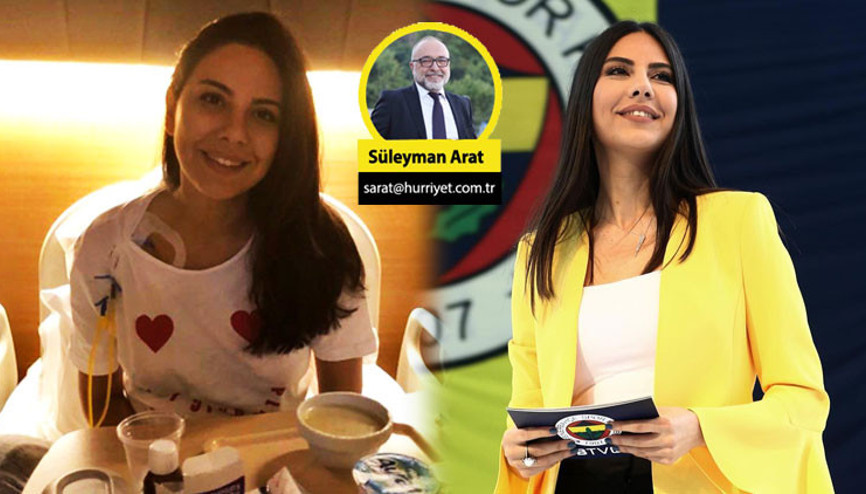 Son Dakika | Vefat eden FB TV sunucusu Dilay Kemerin yürek burkan hikayesi Tatsız bir durum var galiba...