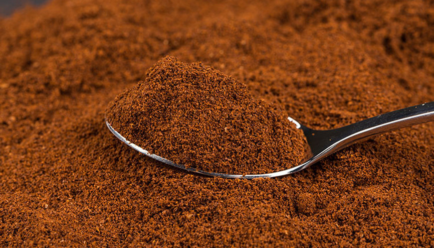 Kahve deyip geçmeyin, o kadar etkili ki... Bir kaşığı bile yeter