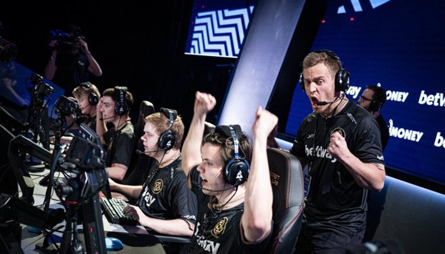 Blast Premier 2021 CS:GO turnuva tarihleri açıklandı
